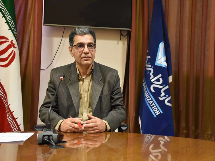  اجرای مرحله سیزدهم طرح ایمن سازی رایگان طیور بومی استان علیه بیماری نیوکاسل 